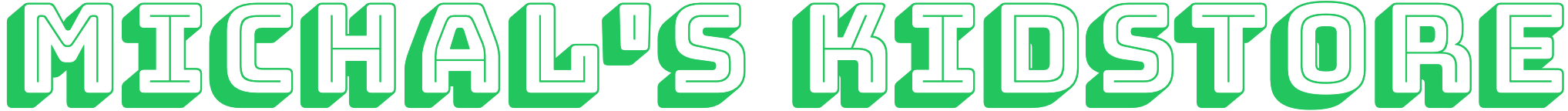 Michal's KidStore